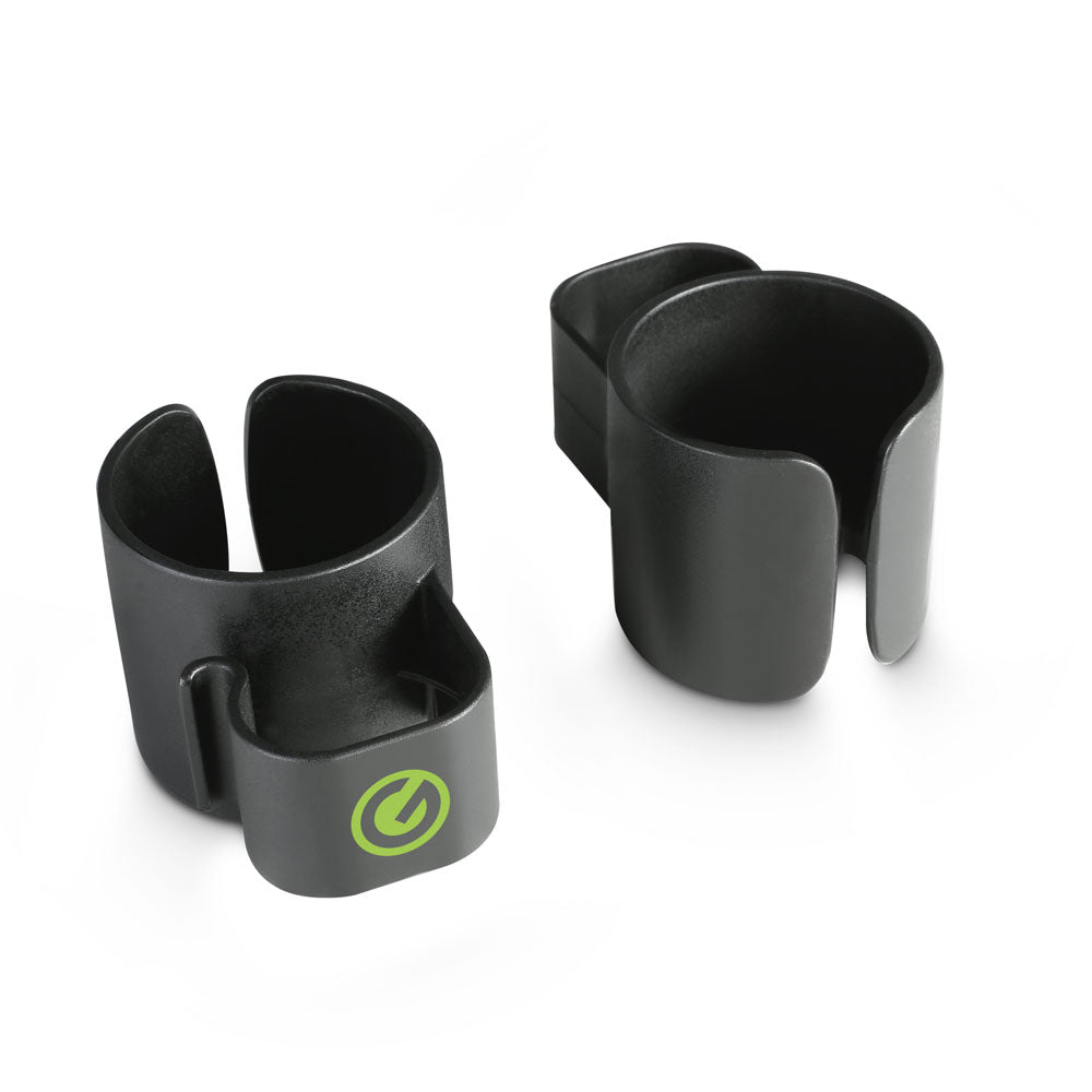 Gravity SA CC 35 B – Kabelclips für 35 mm Lautsprecherstange