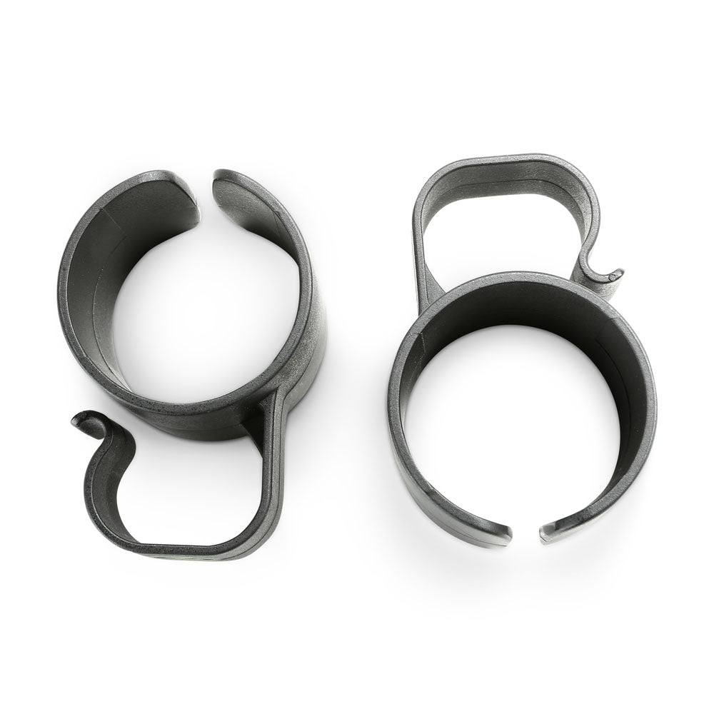 Gravity SA CC 35 B – Kabelclips für 35 mm Lautsprecherstange