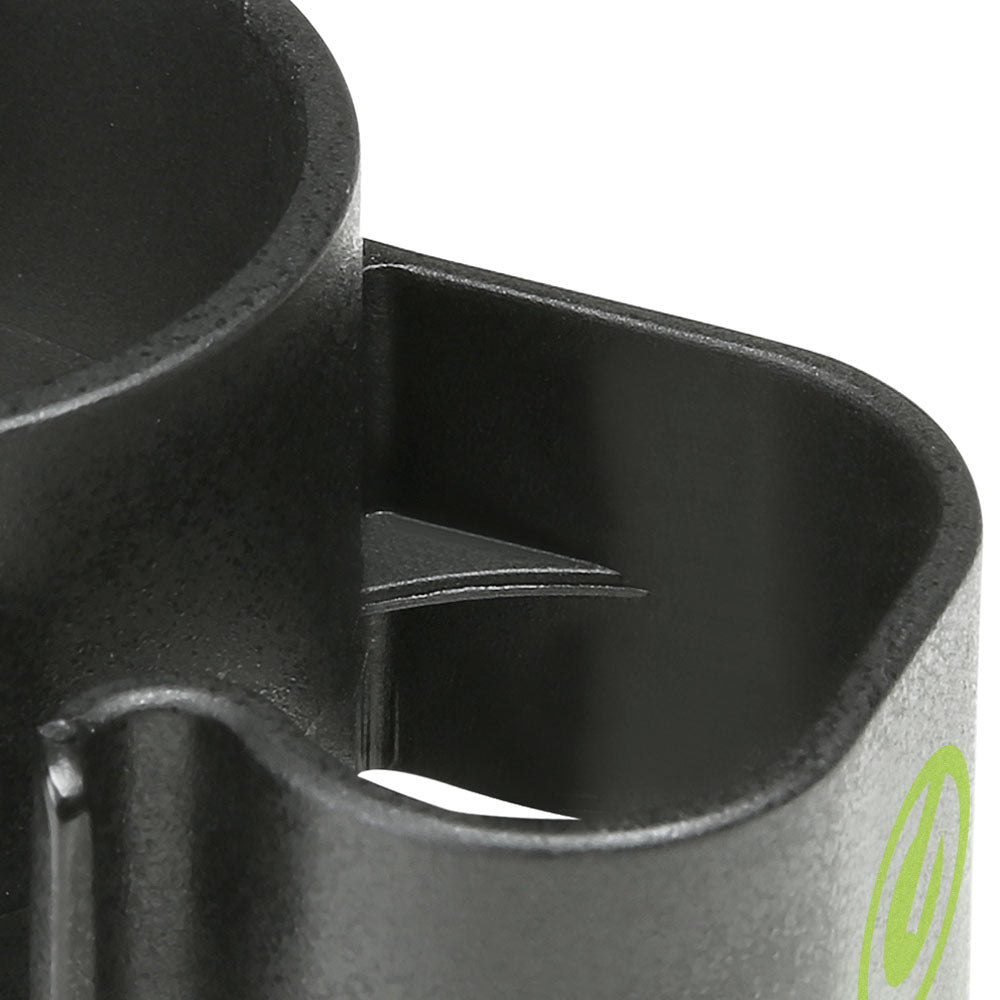 Gravity SA CC 35 B – Kabelclips für 35 mm Lautsprecherstange