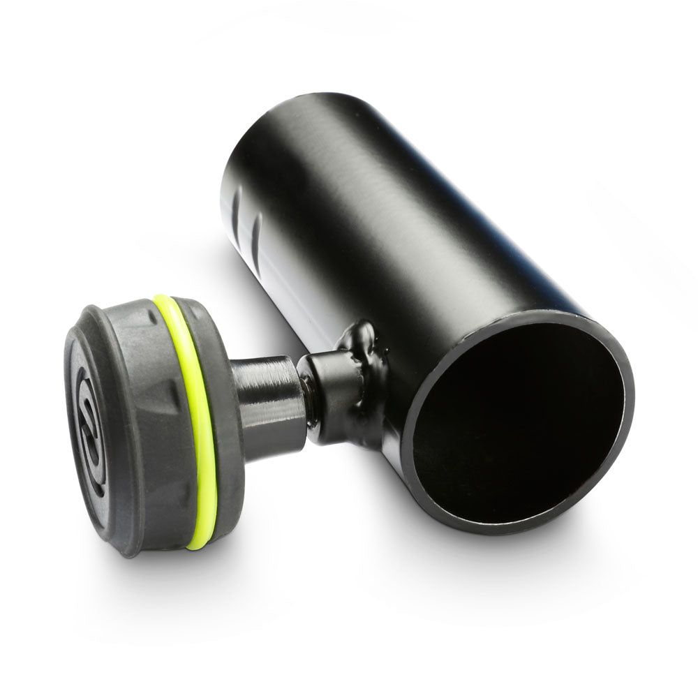Gravity SF 3616 M - Reduzierflansch von 36 mm auf 16 mm, Stecker auf Stecker