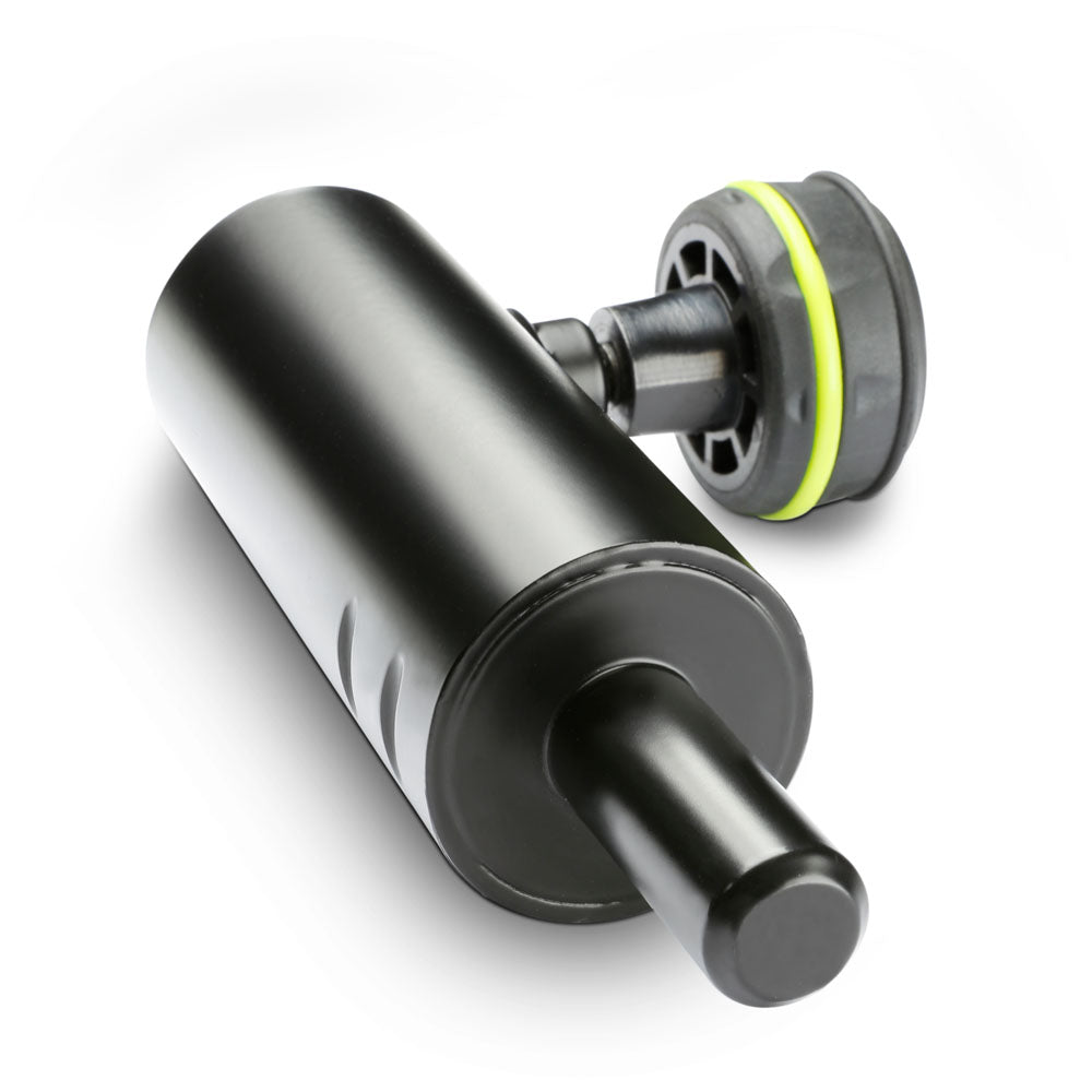 Gravity SF 3616 M - Reduzierflansch von 36 mm auf 16 mm, Stecker auf Stecker