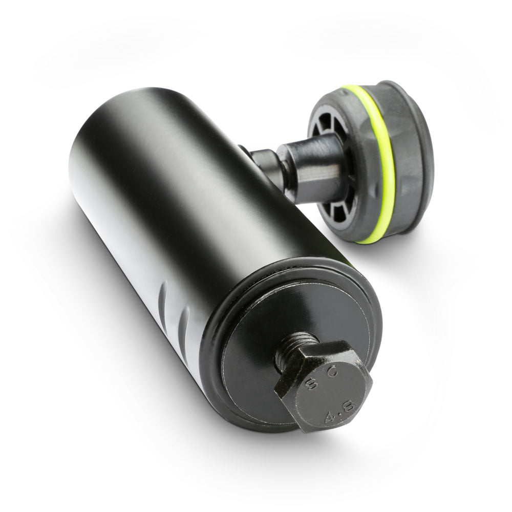Gravity SF 36 M10 F – Reduzierflansch von 36 mm auf M10, Buchse