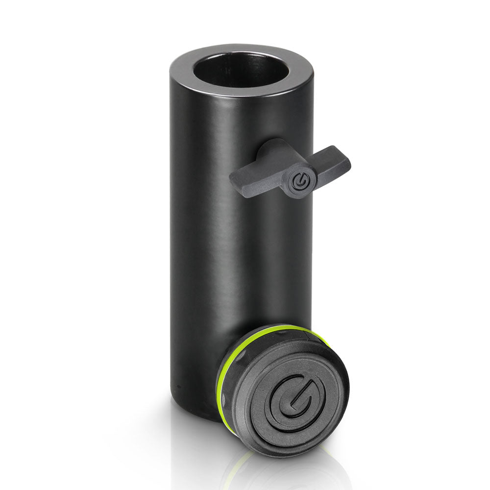 Gravity SF 36 T28 F – Reduzierflansch von 36 mm auf TV28, weiblich