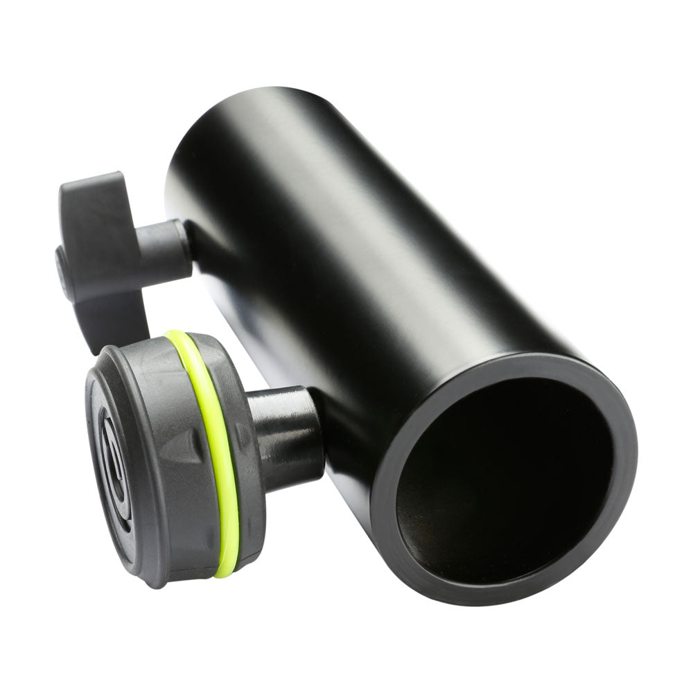 Gravity SF 36 T28 F – Reduzierflansch von 36 mm auf TV28, weiblich