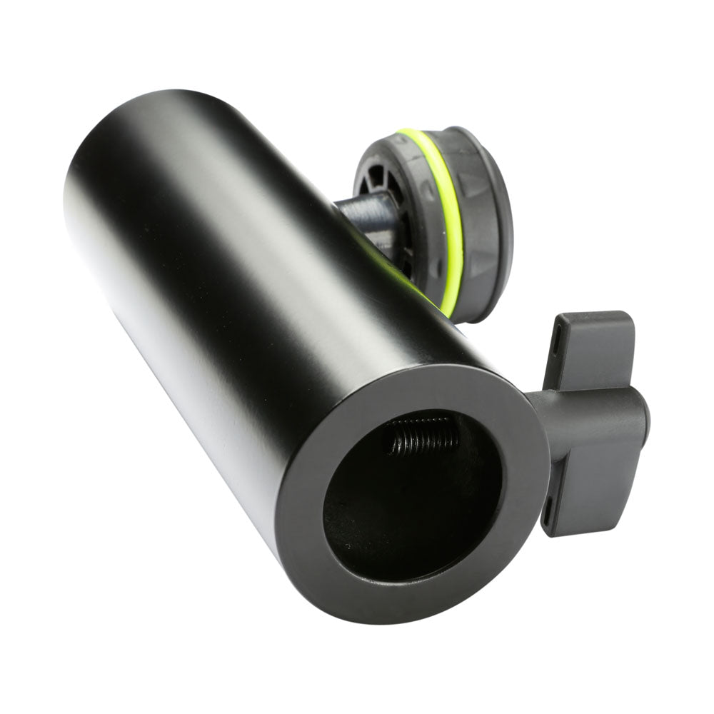Gravity SF 36 T28 F – Reduzierflansch von 36 mm auf TV28, weiblich