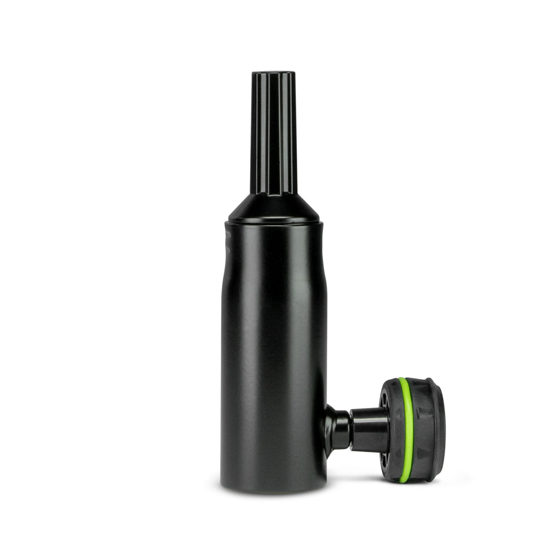Gravity SF CURV M – Reduzierflansch 36 mm für männlichen Curv-Flansch zur korrekten dänischen Übersetzung