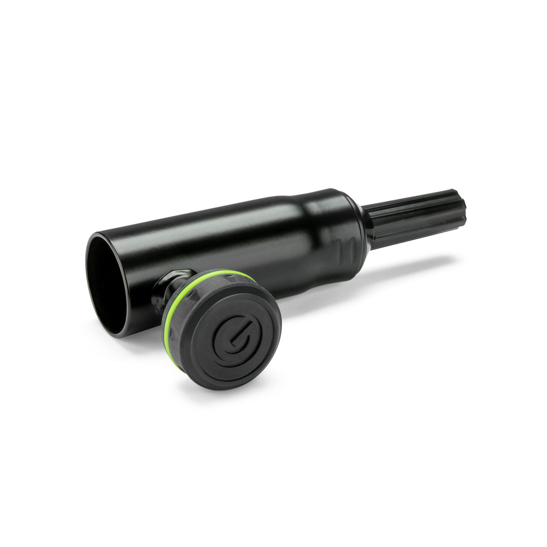 Gravity SF CURV M – Reduzierflansch 36 mm für männlichen Curv-Flansch zur korrekten dänischen Übersetzung