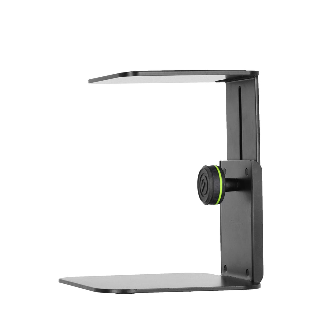 Gravity SP 3102 C B - Kompakter Tischständer für Studiomonitor