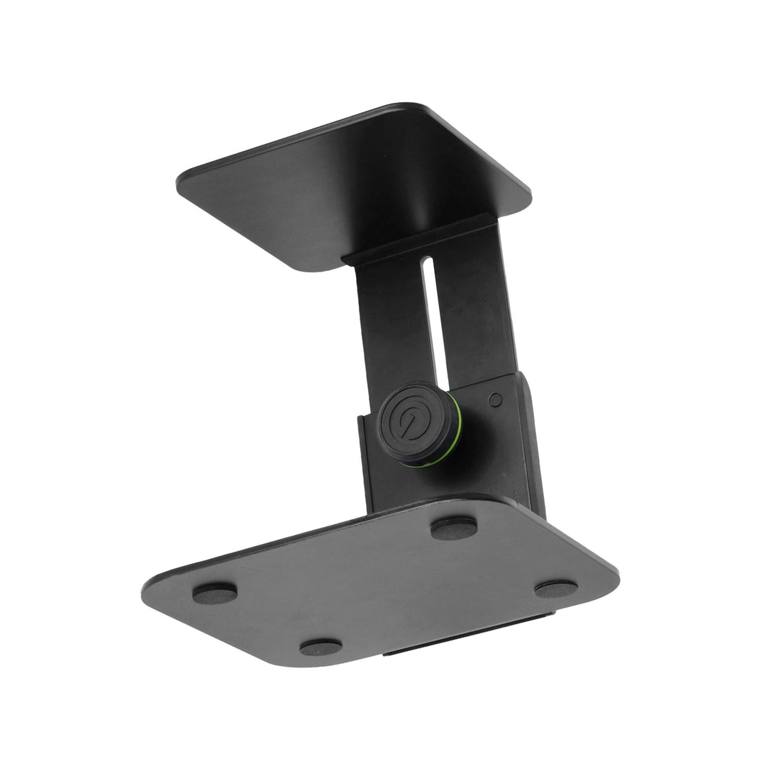 Gravity SP 3102 C B - Kompakter Tischständer für Studiomonitor
