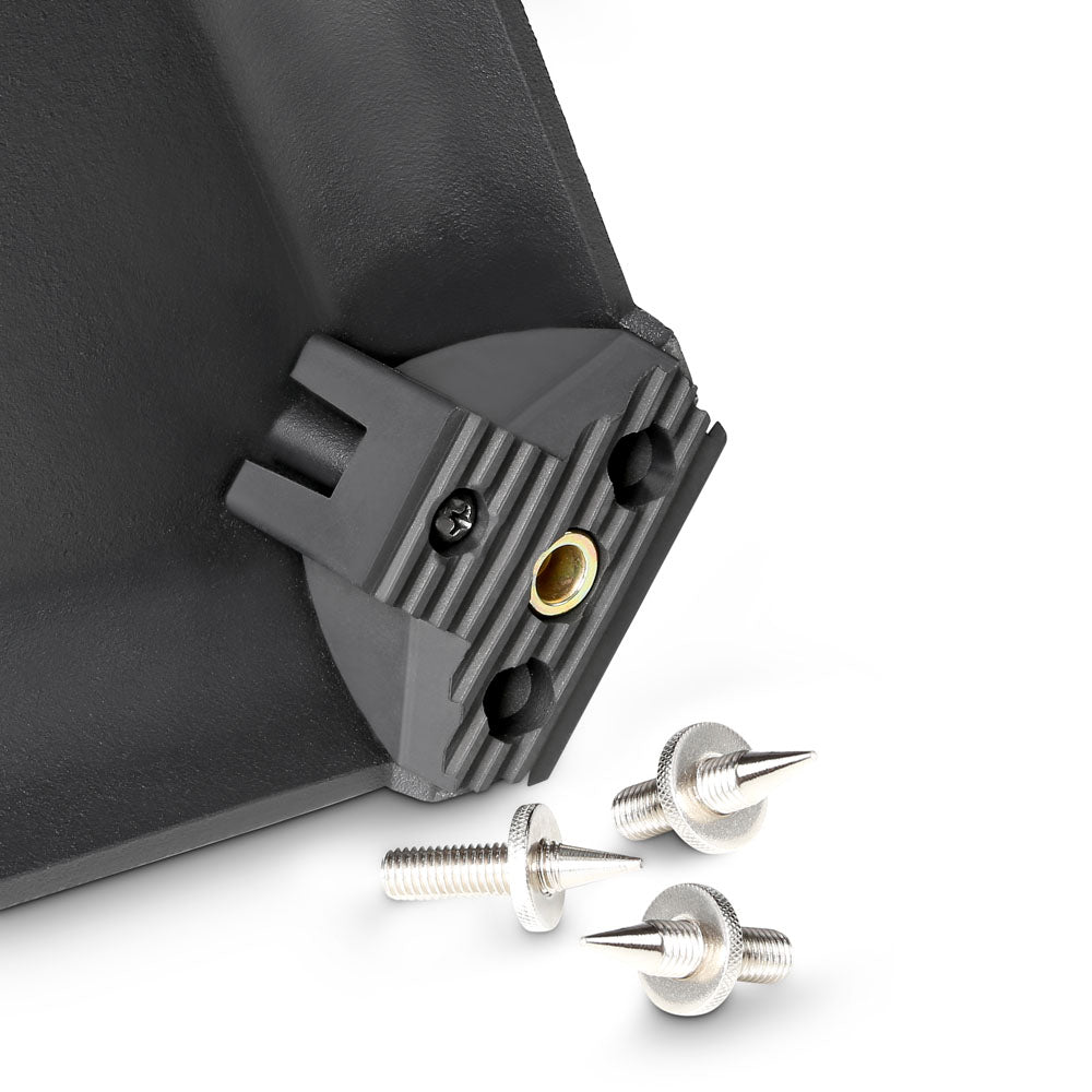 Gravity SP 3202 VT - VARI®-TILT Stativ für Studiomonitorlautsprecher