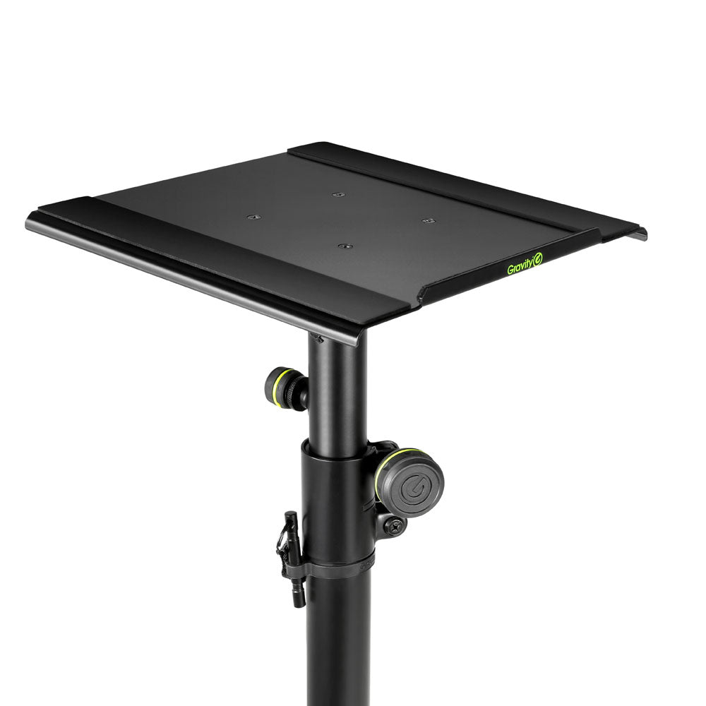 Gravity SP 3202 VT - VARI®-TILT Stativ für Studiomonitorlautsprecher