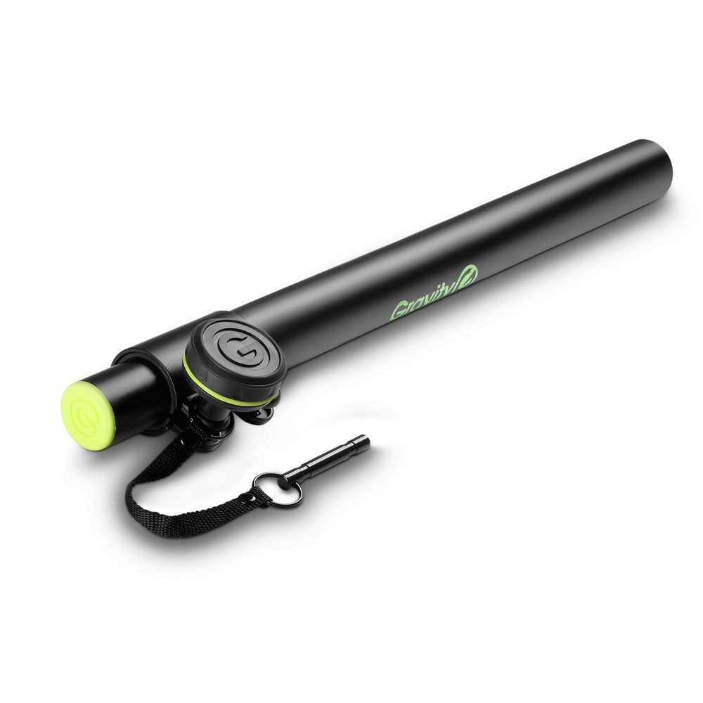 Gravity SP3332TPB Lautsprecher - Distanzrohr