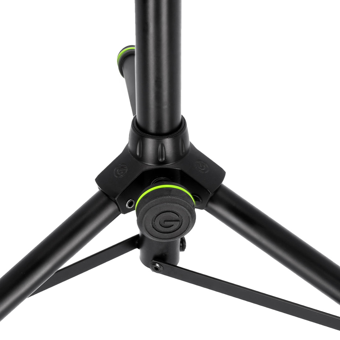 Gravity SP 5112 B - Reise-Lautsprecherstativ