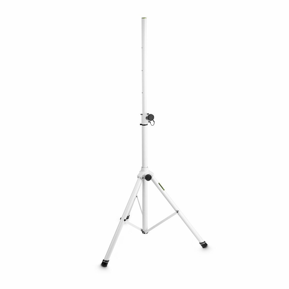 Gravity SP 5211 Lautsprecherständer (Hvid)