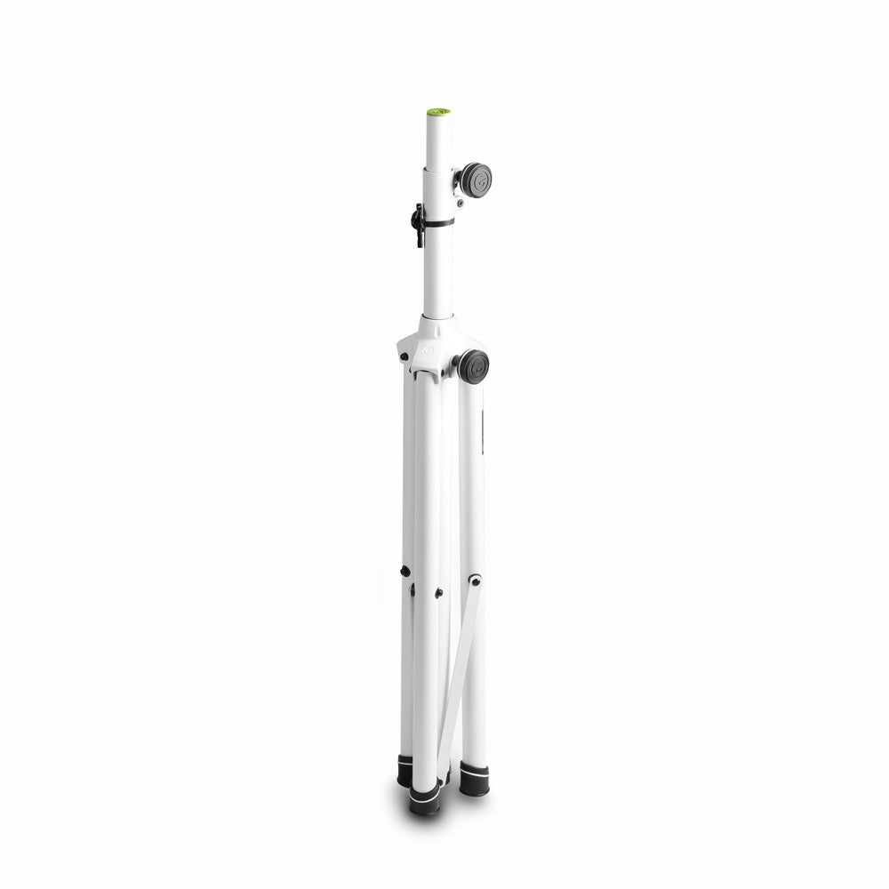 Gravity SP 5211 Lautsprecherständer (Hvid)