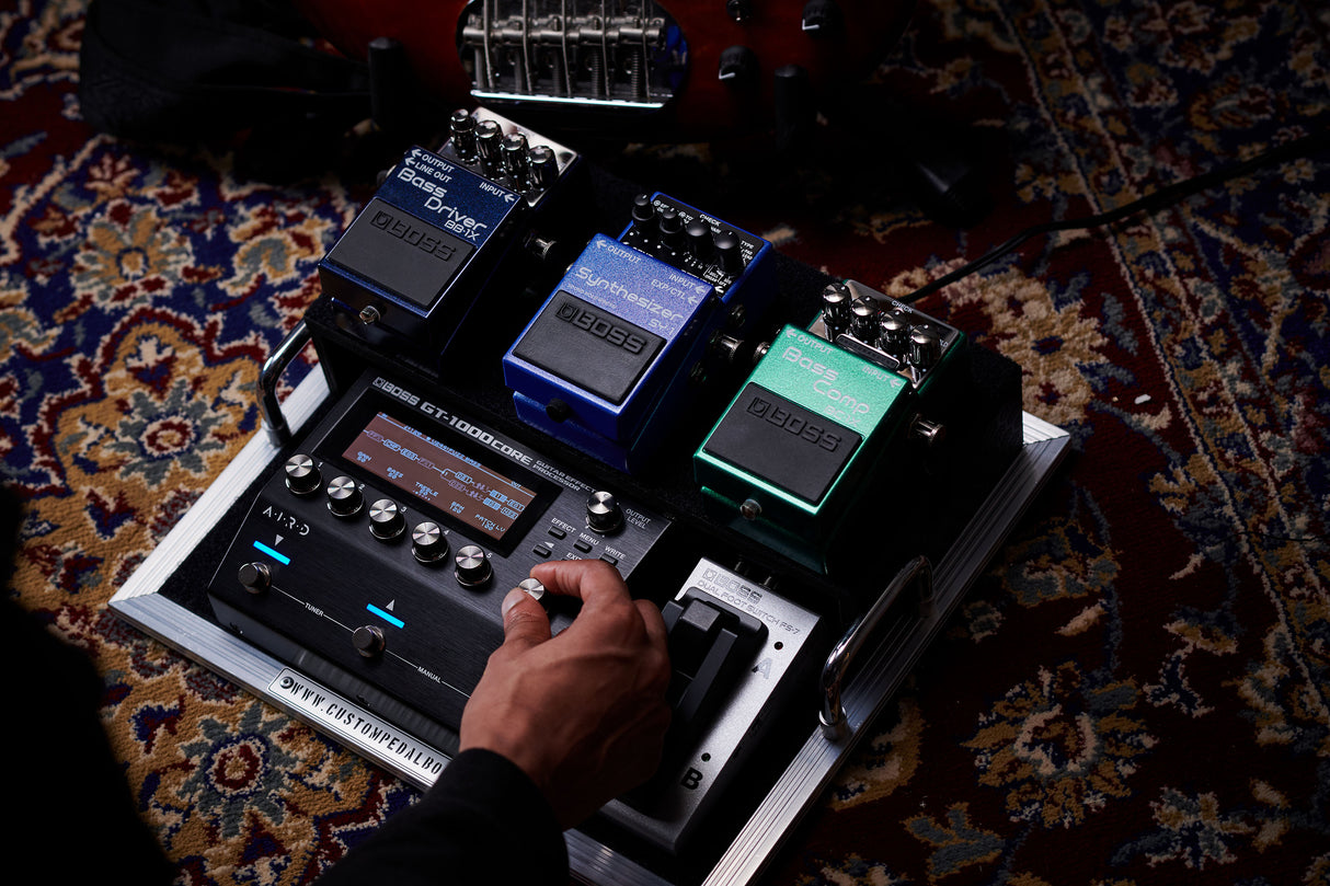 Boss GT-1000 Core