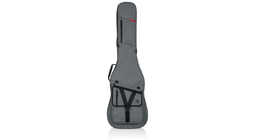 Gator GT-BASS-GRY Tasche