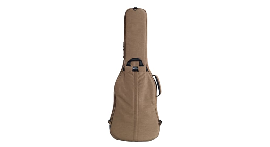 Gator GT-ELECTRIC-TAN Gigbag für e-gitarre, tan