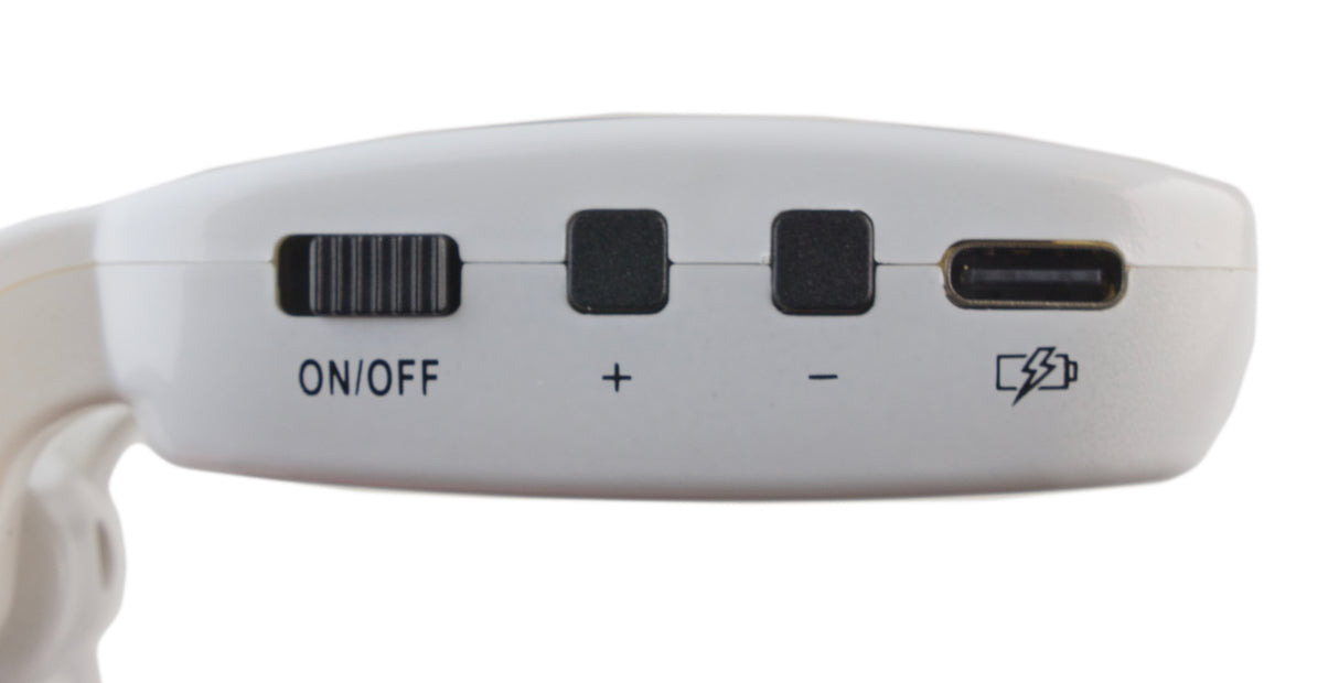 Renton Wireless Gitarrenmikrofonsystem