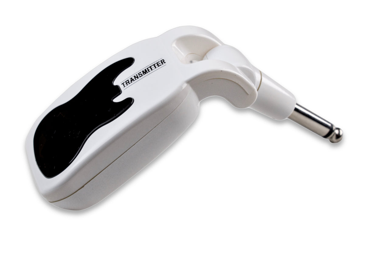 Renton Wireless Gitarrenmikrofonsystem