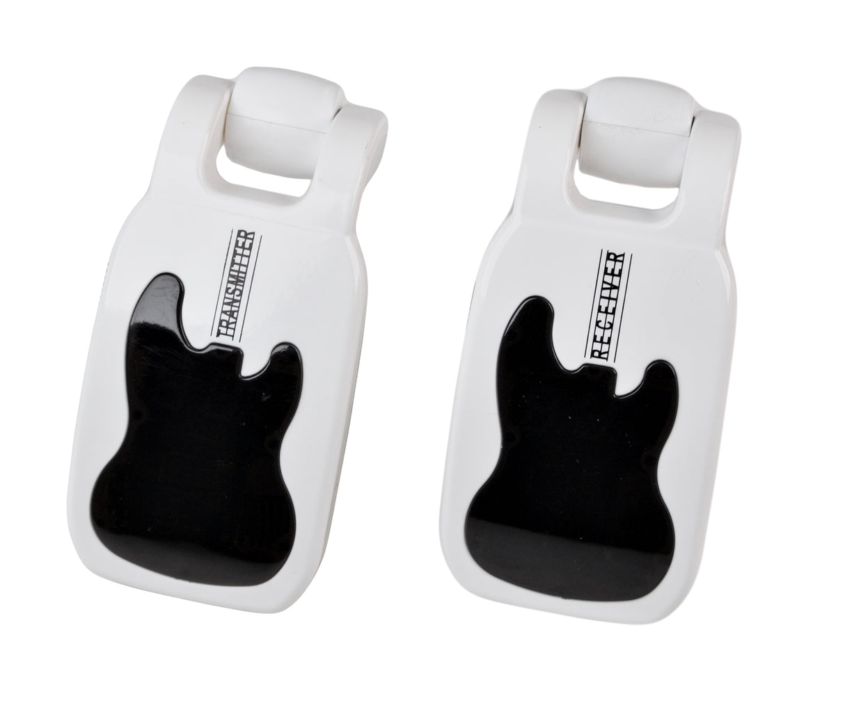 Renton Wireless Gitarrenmikrofonsystem