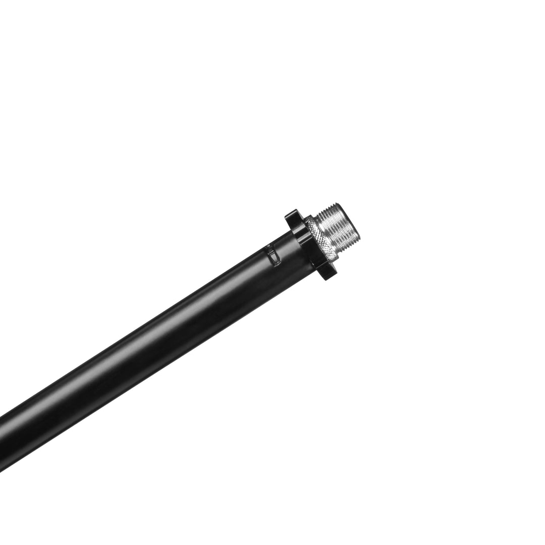 Gravity TMS 4321 B – Mikrofonständer der Touring-Serie mit Dreibein, Standard-Boomarm