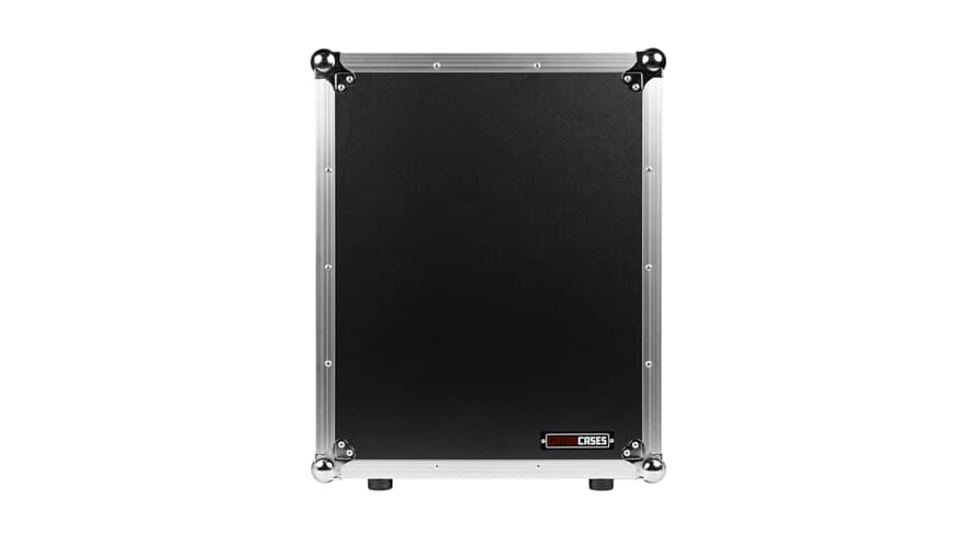 Gator GTOUR-WING-CMPCT-NDH case für Behringer WING Compact