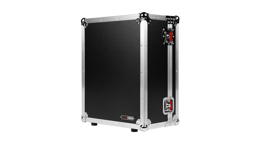 Gator GTOUR-WING-CMPCT-NDH case für Behringer WING Compact