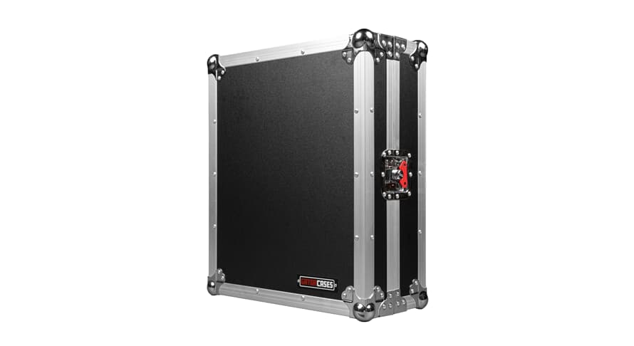 Gator GTOURDJMA9 flightcase für Pioneer DJM-A9