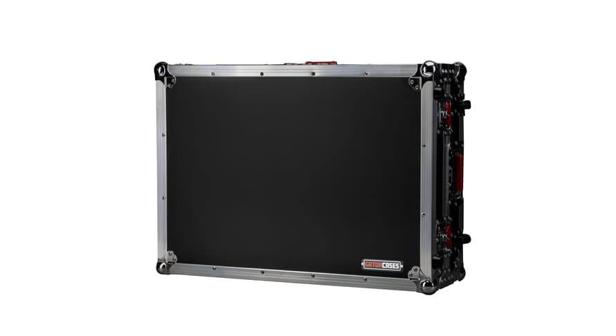 Gator GTOURDSPFLX10 flightcase