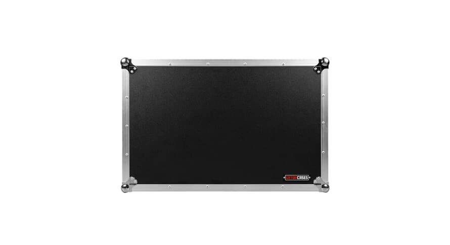 Gator GTOURDSPREV7 flightcase für Pioneer DDJ-REV7
