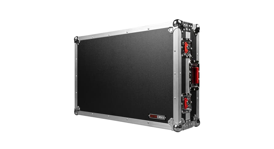 Gator GTOURDSPREV7 flightcase für Pioneer DDJ-REV7