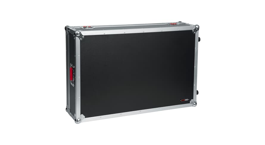 Gator GTOURWINGNDH flightcase für Behringer WING