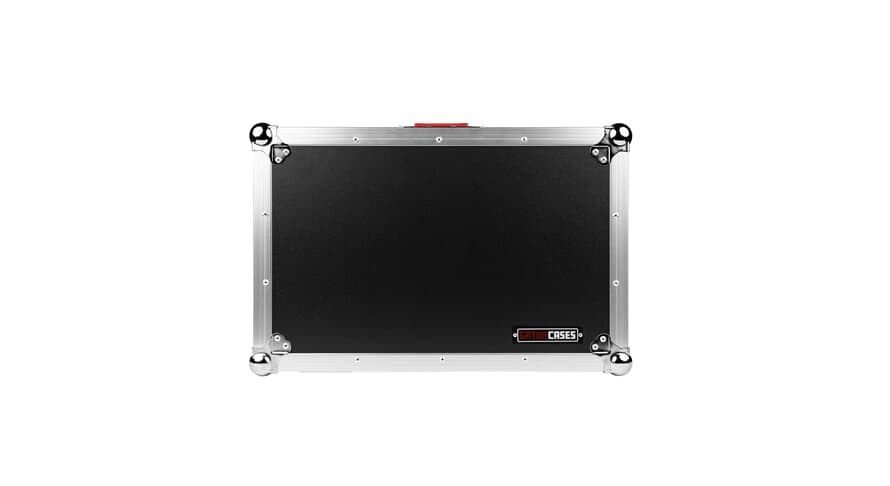 Gator GTOURYAMDM3-NDH flightcase