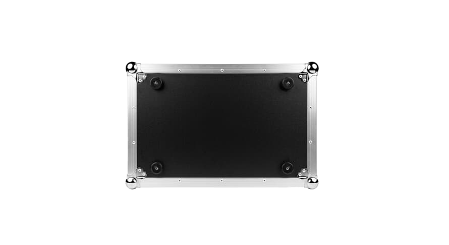 Gator GTOURYAMDM3-NDH flightcase