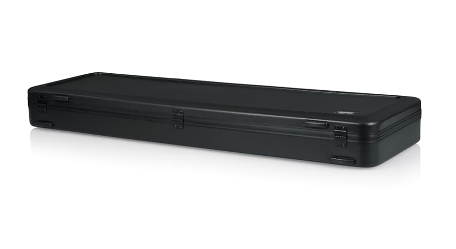 Gator GTSA-GTRBASS-LED case für Bassgitarre mit LED-Beleuchtung