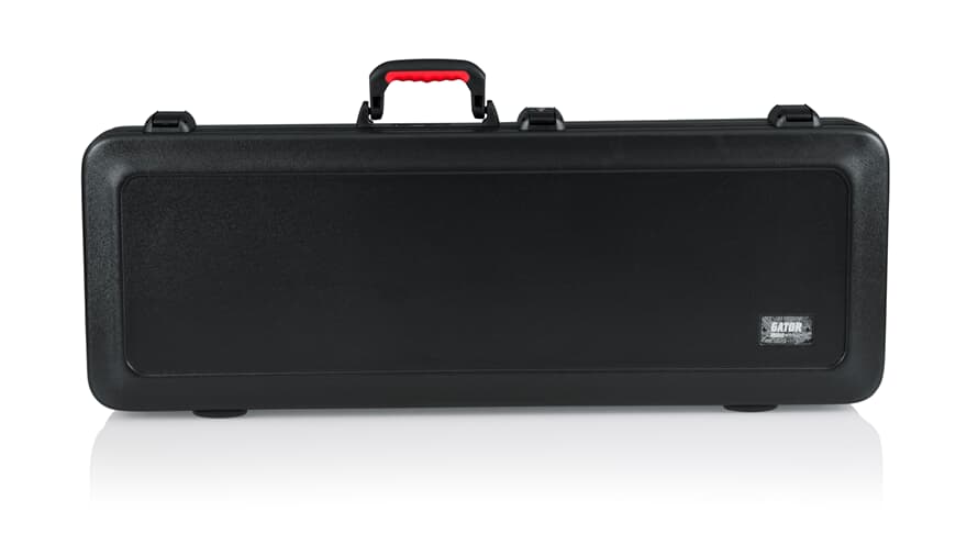 Gator GTSA-GTRELEC-LED Gitarrenkoffer