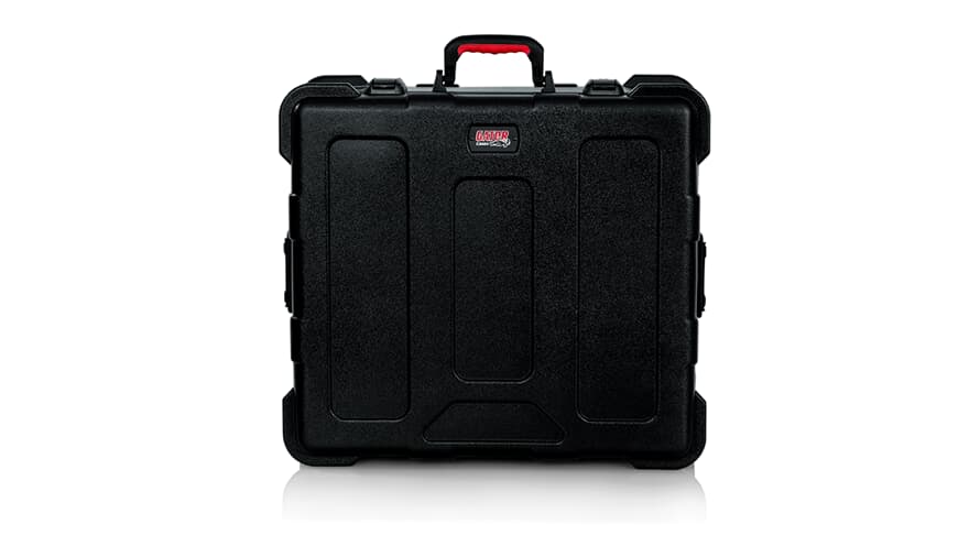 Gator GTSA-MIX12PU Mischerkoffer 12U