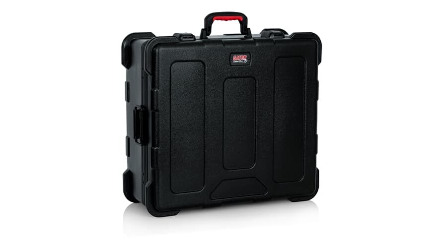Gator GTSA-MIX12PU Mischerkoffer 12U