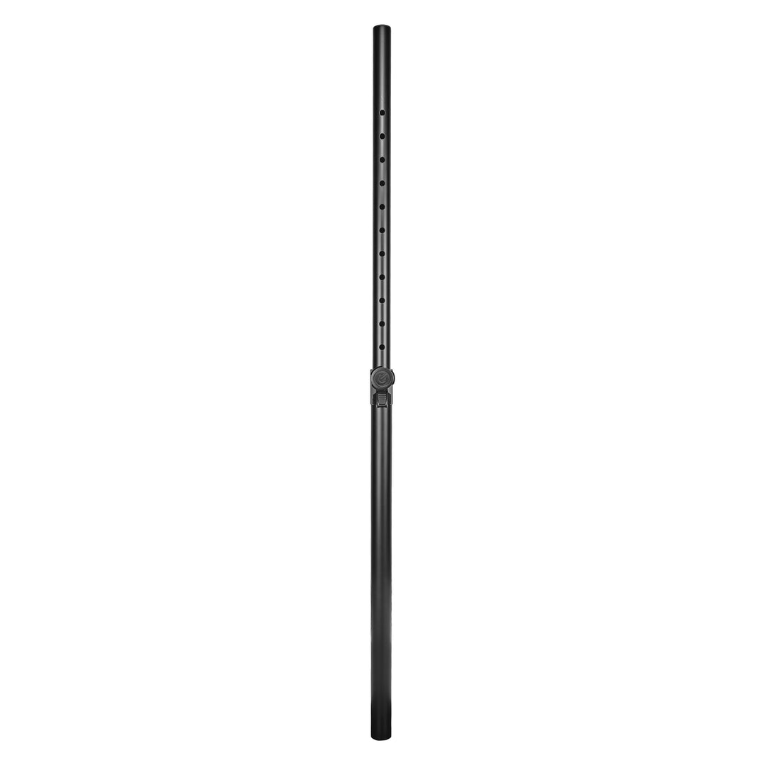 Gravity TSP 2332 B – Verstellbare Touring-Lautsprecherstange, 35 mm für M 20, 1400 mm
