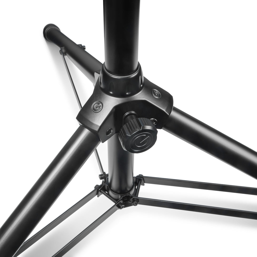 Gravity TSP 5212 LB – Stahl-Lautsprecherständer der Touring-Serie mit automatischem Sicherungsbolzen
