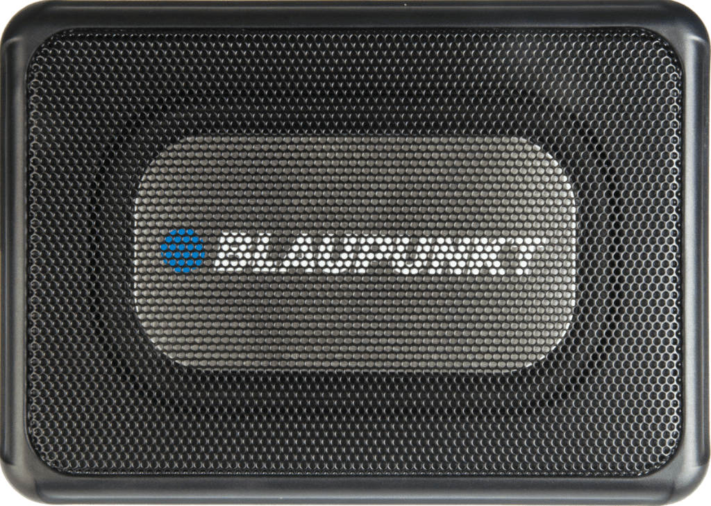 Blaupunkt GTW 190 A-12 Aktiver Subwoofer