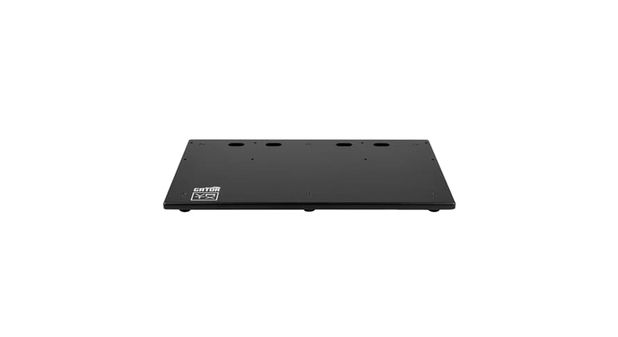 Gator GV-TC2313-GB Pedalboard 23" x 13"