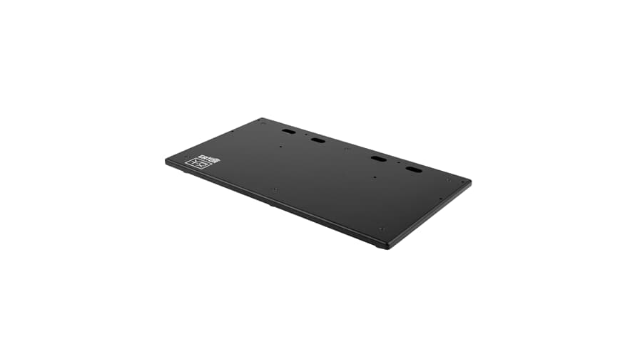 Gator GV-TC2313-GB Pedalboard 23" x 13"