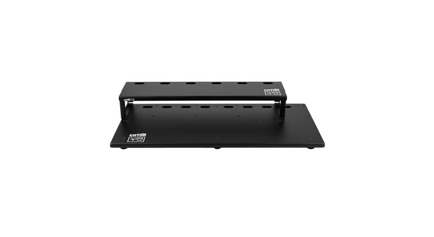 Gator GV-TC2713R2-GB Pedalboard 27" x 13"