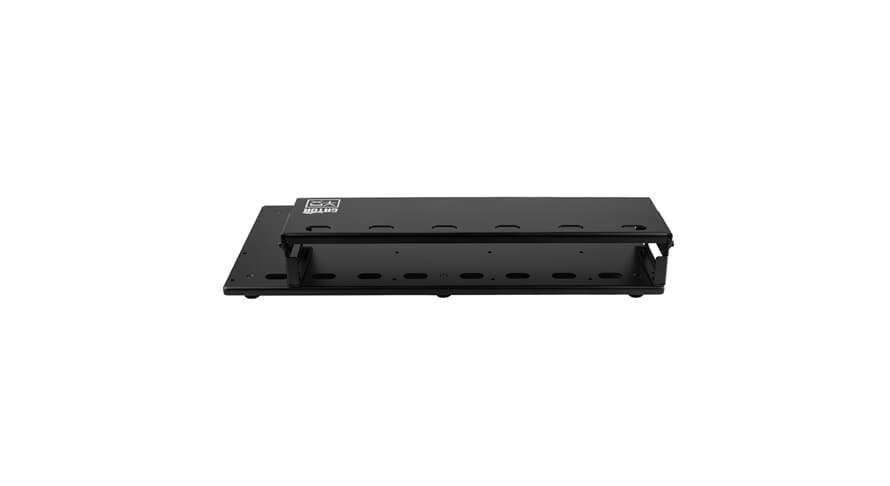 Gator GV-TC2713R2-GB Pedalboard 27" x 13"
