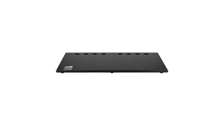 Gator GV-TE3113-GB Pedalboard 31" x 13"