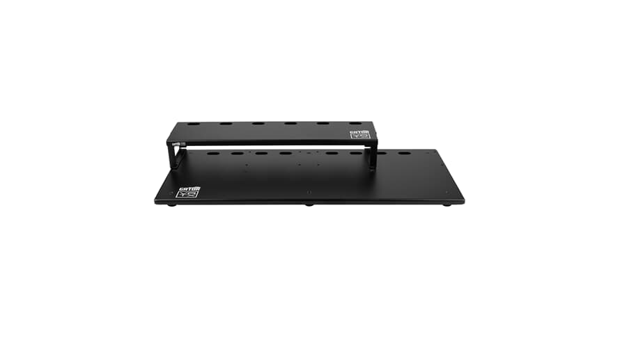 Gator GV-TE3113R2-GB Pedalboard 31" x 13"
