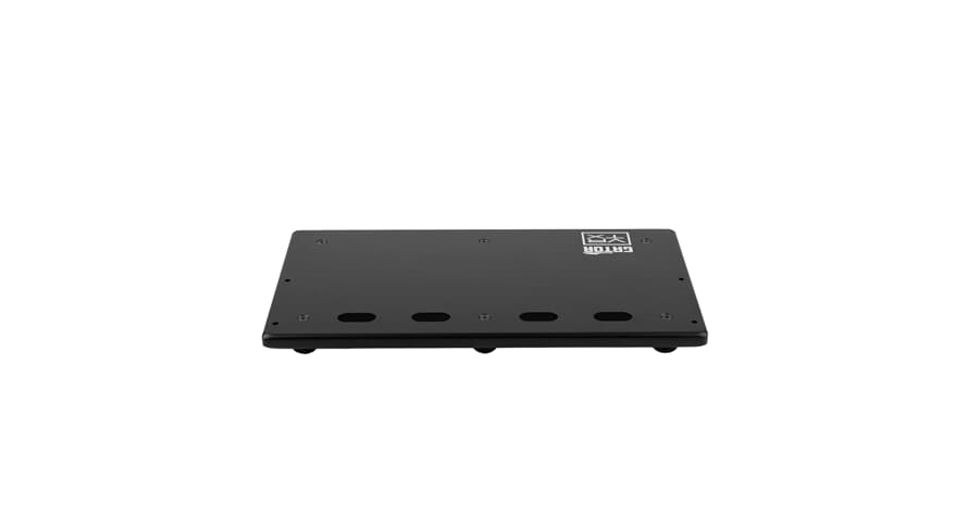 Gator GV-TL1710-GB Pedalboard 17" x 10"