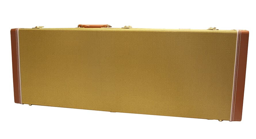 Gator GW-ELECTRIC-TW Gitarrencase